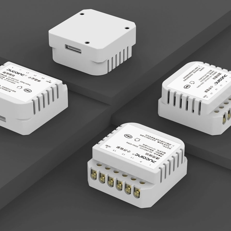 小乔管家通用模块 传统开关兼可升级